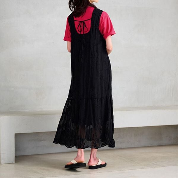 RANAN（ラナン）の「プリントロゴＴシャツ（カットソー）」｜詳細画像