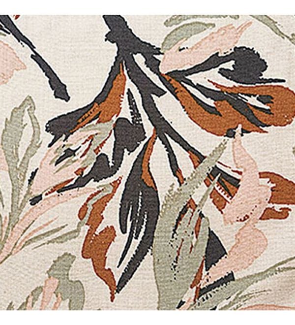 BELLUNA（ベルーナ）の「【接触冷感】レーヨン素材プリントワイドパンツ（ワイドパンツ・ガウチョ）」｜詳細画像