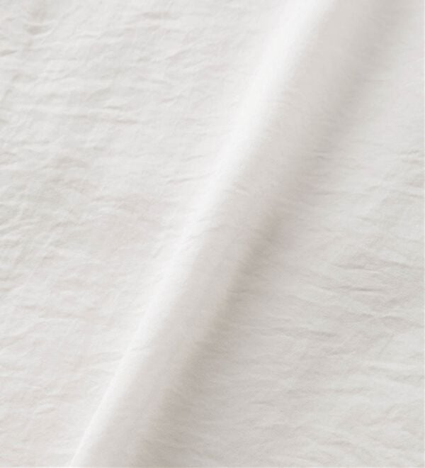 RANAN（ラナン）の「ダブルポケットショートシャツ（シャツ）」｜詳細画像