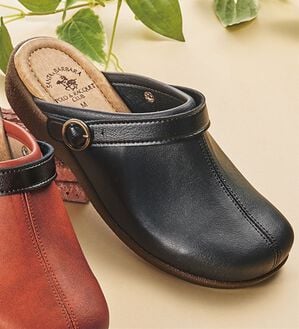 西鹿児島⇔宮崎⇔別府　プラスチック製サボ 日本製2WAYサボサンダル - ベルーナ【公式】