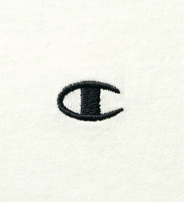 BELLUNA（ベルーナ）の「【ｃｈａｍｐｉｏｎ】ゆったりＴシャツ（カットソー）」｜詳細画像