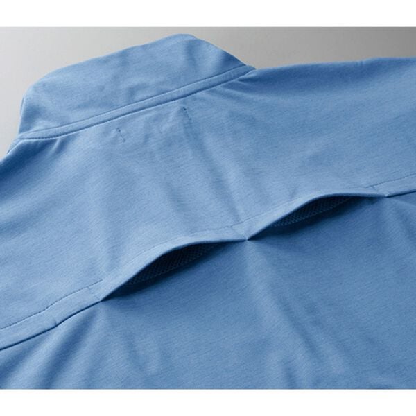 「＜ダンロップ・リファインド＞日射しに負けるな！ＵＶ対策ジャケット（メンズブルゾン）」｜詳細画像