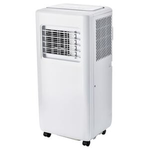 「冷房も暖房も使える移動式エアコン（扇風機・サーキュレーター）」｜詳細画像