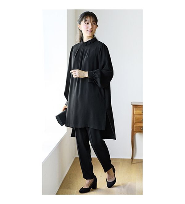 日本製素材！フォーマルセットアップ - ベルーナ【公式】 