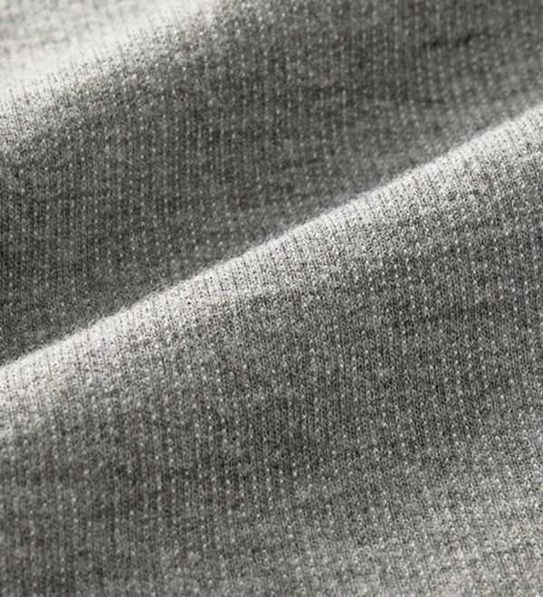 GeeRA（ジーラ）の「【U.S.POLOASSN】レイヤード風ヘンリーネックワンピース（カットソーワンピース）」｜詳細画像