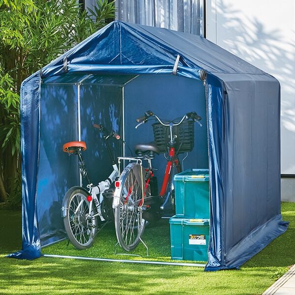 「サイクルハウス（ＤＩＹ・工具）」｜詳細画像