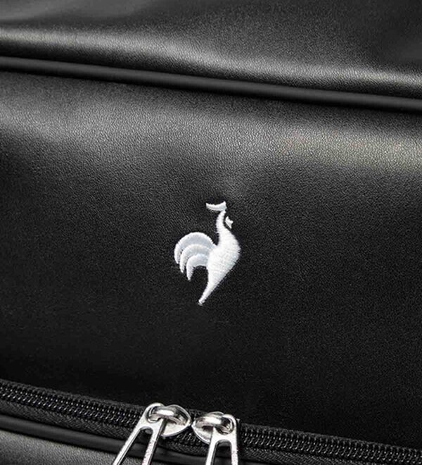 「＜ルコック＞ベーシックボストンバッグ（その他メンズバッグ）」｜詳細画像