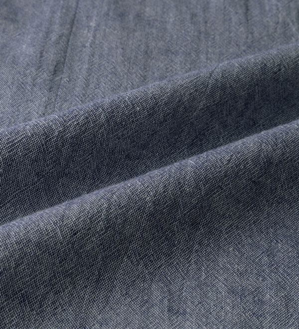 BELLUNA（ベルーナ）の「衿フリル使いフレンチスリーブブラウス（ブラウス）」｜詳細画像