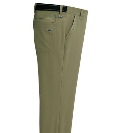 「＜クロコダイル＞ダブルエアーアクティブパンツ（メンズフルレングスパンツ）」