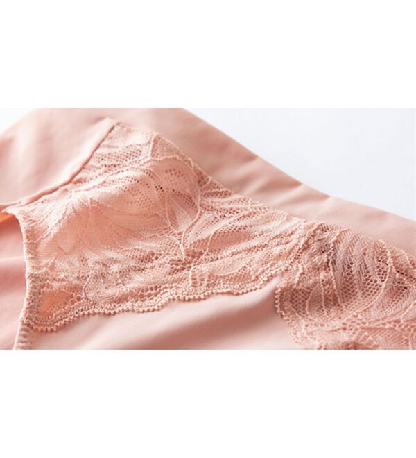 LAVIENNE（ラヴィエンヌ）の「大人のシームレスショーツ（ショーツ）」｜詳細画像