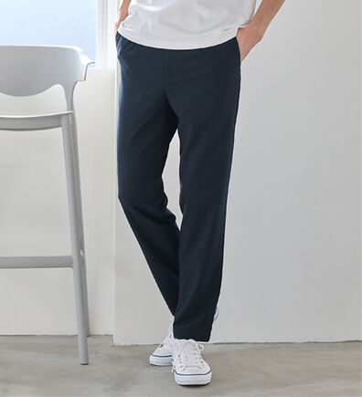 REMEN'S（リメンズ）の「楽ちんイージーパンツ（メンズイージーパンツ）」