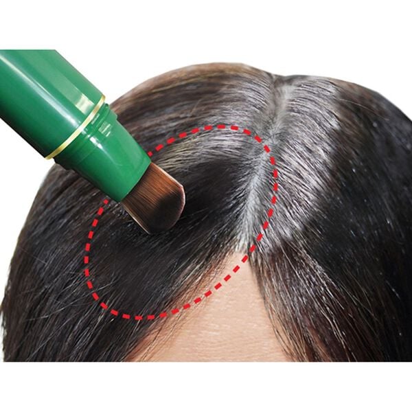 「日高昆布部分白髪かくし（ヘアケア・ドライヤー）」｜詳細画像