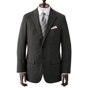 「着回し便利な好印象ジャケット（メンズジャケット）」｜詳細画像