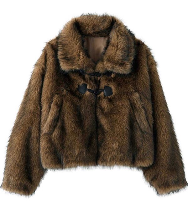 GeeRA（ジーラ）の「ミックスファートグル付ブルゾン（ブルゾン）」｜詳細画像