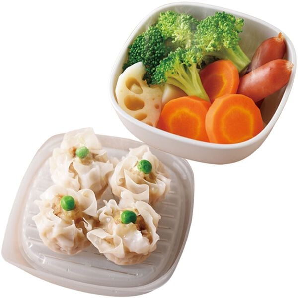 「ご飯がうまいわん（その他キッチン用品）」｜詳細画像