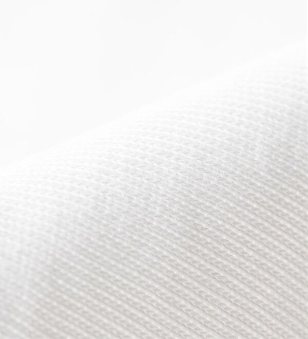 RANAN（ラナン）の「ひんやり！ギャザーデザインカットソー（チュニック）」｜詳細画像