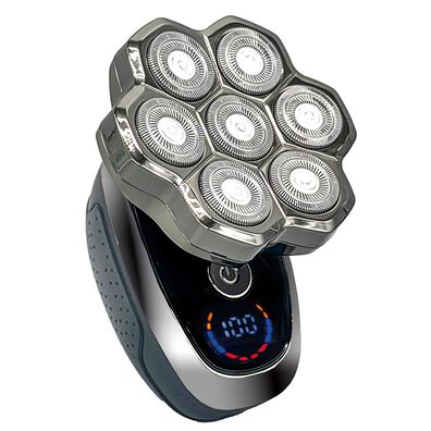 「７枚刃電動シェーバー　ノヘア（その他美容・健康機器）」