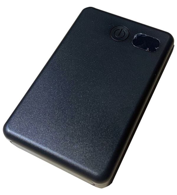 「＜フィラ＞クーラーテック速冷ベスト（モバイルバッテリー付）（メンズシャツ）」｜詳細画像