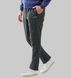 「【３本組】＜ケー・スイス＞便利仕様！吸汗速乾ジャージパンツ（メンズフルレングスパンツ）」｜詳細画像