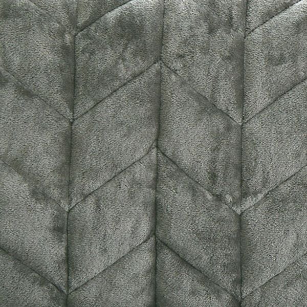 iellio（イエリオ）の「あったかふわふわボリュームソファカバー＜吸湿発熱・フランネル素材＞（ソファーカバー）」｜詳細画像