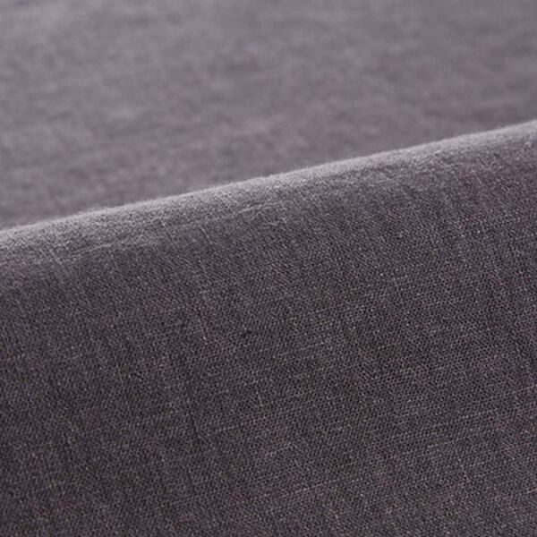 BELLUNA（ベルーナ）の「すっぽりカバー涼やかリネン混チュニックベスト（ジャンパースカート）」｜詳細画像