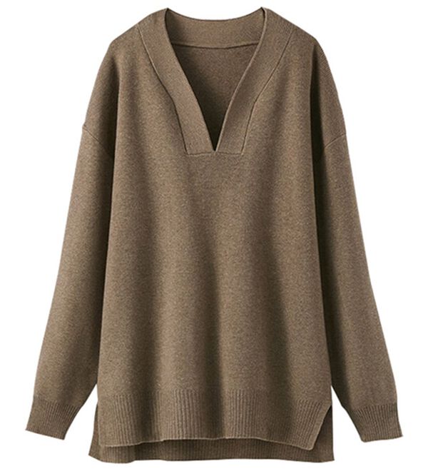 4つの機能付ご機嫌ニット - ベルーナ【公式】