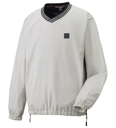 「＜ダンロップ・リファインド＞裏アルミウインドブレーカー（メンズブルゾン）」