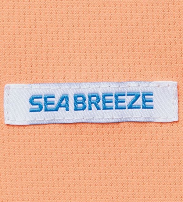 BELLUNA（ベルーナ）の「＜ＳＥＡ　ＢＲＥＥＺＥ＞ＵＶ対策！ひんやりラッシュガード（パーカー）」｜詳細画像