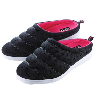 「体幹筋シェイプサボシューズ（スリッポン）」