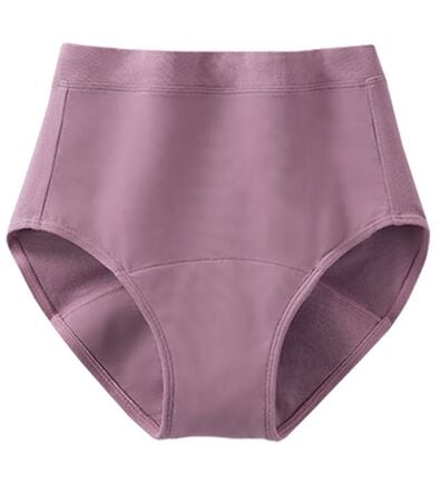 LAVIENNE（ラヴィエンヌ）の「安心オーガニックコットンショーツ（安心ショーツ）」