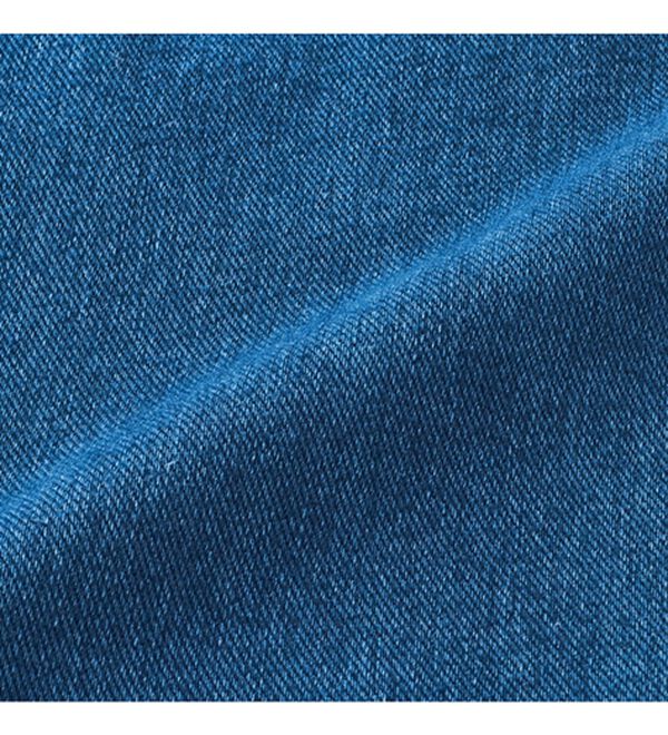 ルフラン（ルフラン）の「【３本組】さらっと快適！のびのびジーンズ　サブリナ（クロップドパンツ）」｜詳細画像