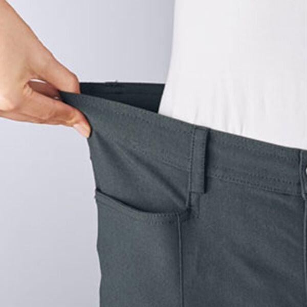 BELLUNA（ベルーナ）の「ウルトラ美脚ストレッチパンツ（フルレングスパンツ）」｜詳細画像