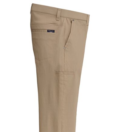 「＜コムルヴァン・オム＞５０代からの【神業】チノパンツ（メンズチノパンツ）」