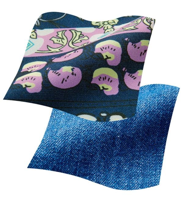 ルフラン（ルフラン）の「華やか柄シャツチュニック（シャツ）」｜詳細画像