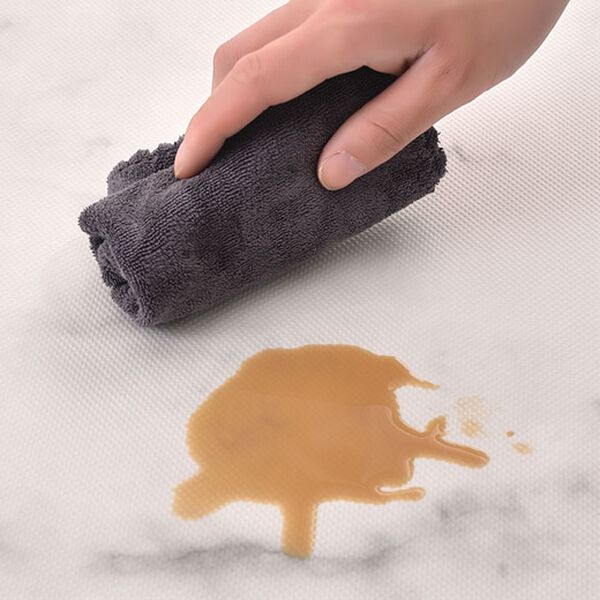 「３０枚組大理石調ジョイントマット＜約６畳・プレイマット・クッションマット・クッションラグ・防音５８角＞（ジョイントマット）」｜詳細画像