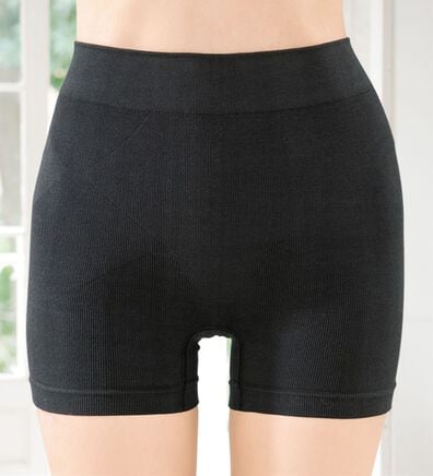 LAVIENNE（ラヴィエンヌ）の「【３枚組】整体師監修骨盤ガードル同色３枚組　１分丈（ショーツ）」