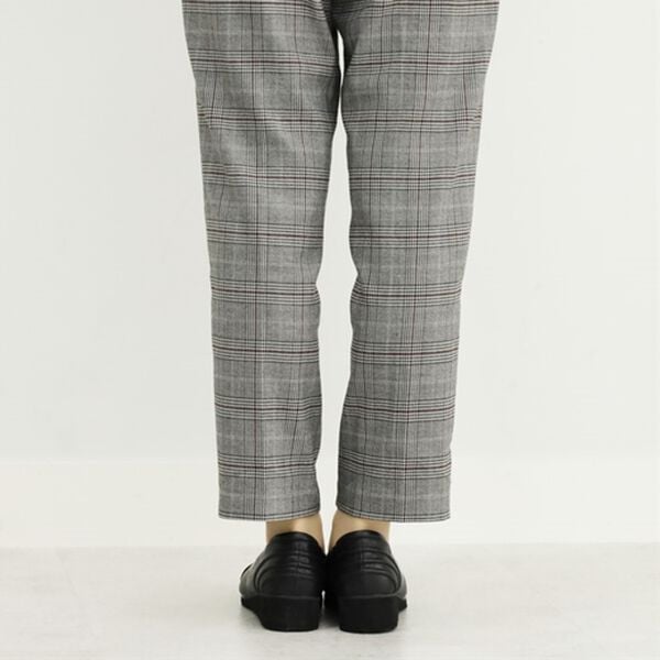 BELLUNA（ベルーナ）の「５Ｅ軽量ステッチデザインパンプス（パンプス）」｜詳細画像