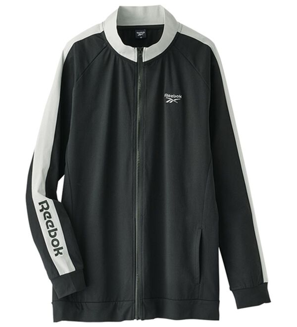BELLUNA（ベルーナ）の「＜Ｒｅｅｂｏｋ＞ドライウォーキングブルゾン（その他カーディガン）」｜詳細画像