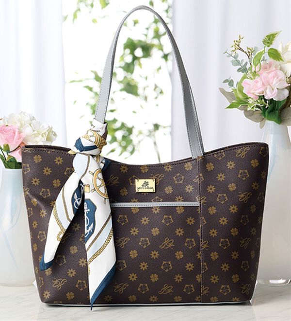 「ルイ・ガルシア　スペシャルコレクション（トートバッグ）」｜詳細画像