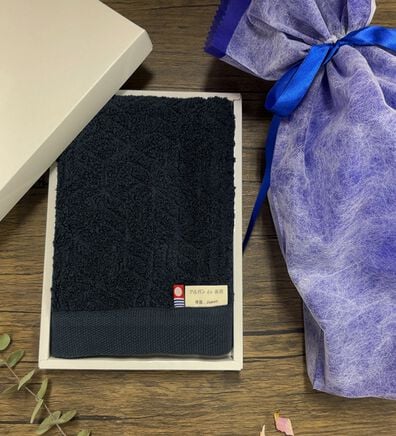 「今治アルガン　ｄｅ　美肌タオルギフト（タオル）」