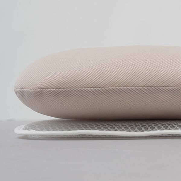 「＜ＫＡ・ＲＡ・ＤＡ　ｆａｃｔｏｒｙ＞監修ととのい枕（枕）」｜詳細画像