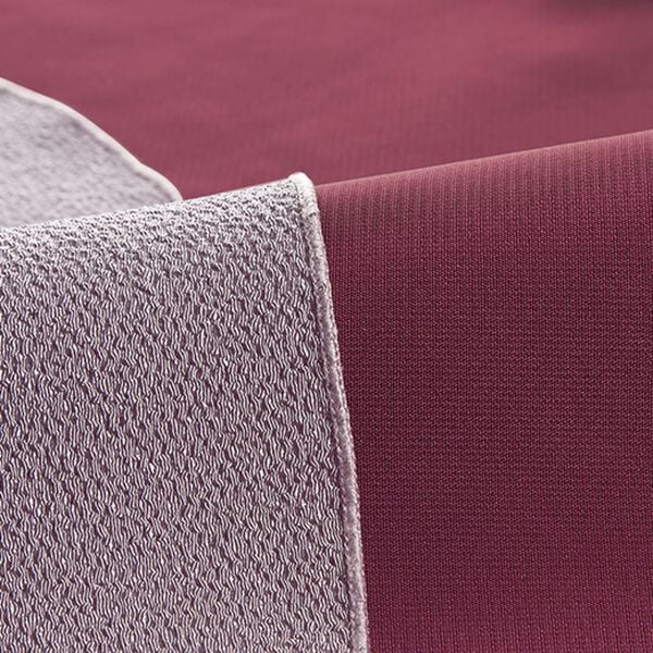 BELLUNA（ベルーナ）の「ちりめん３段重ねデザインチュニック（コサージュ付）（チュニック）」｜詳細画像