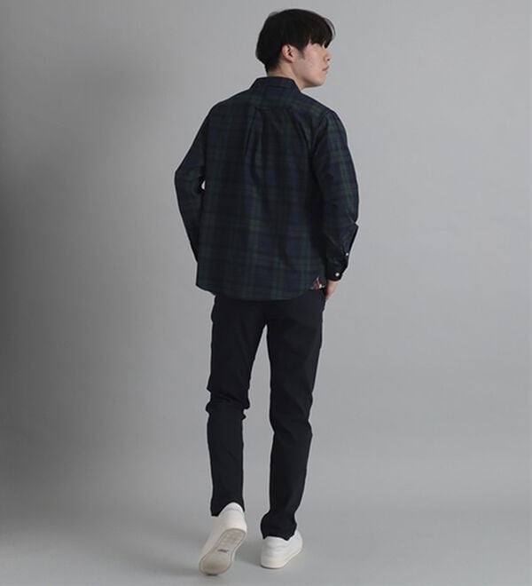 「＜アーノルド　パーマー＞即完成！ロゴデザインアンサンブル（メンズシャツ）」｜詳細画像