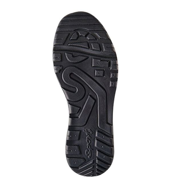 BELLUNA（ベルーナ）の「４Ｅボンディング風エアソールスニーカー（スニーカー）」｜詳細画像