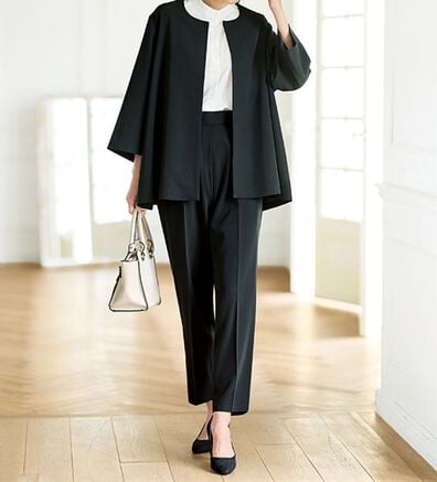 BELLUNA（ベルーナ）の「今どきフォーマルセットアップ（その他スーツ）」