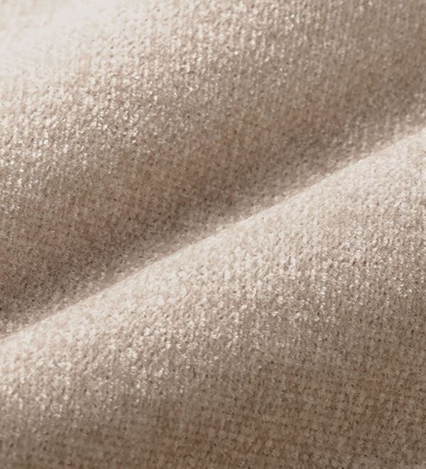 「＜イネド　オム＞もっちりモールセーター（メンズニット・セーター）」｜詳細画像