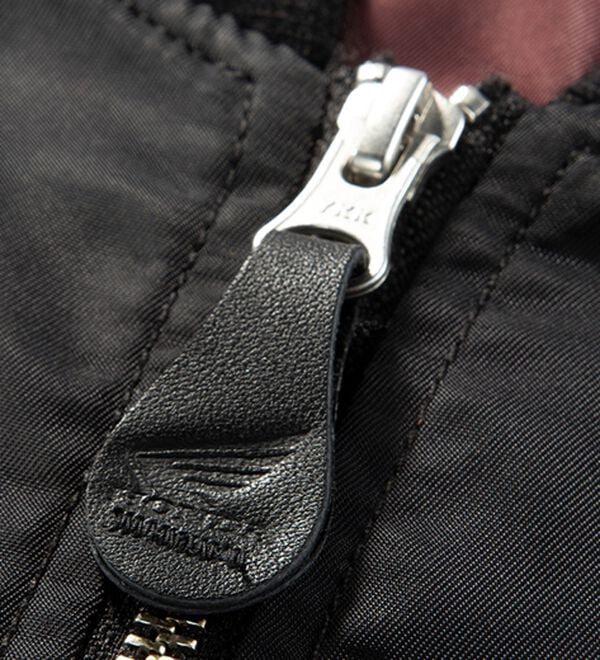 「＜ＨＯＮＤＡ＞ＭＡ－１ブルゾン（メンズブルゾン）」｜詳細画像