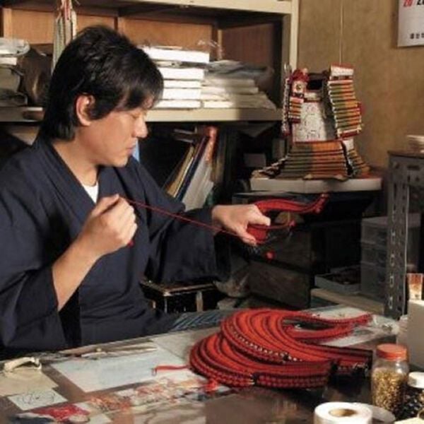 「甲冑師の技戦国武将ボトルキャップ（おもちゃ・ぬいぐるみ）」｜詳細画像