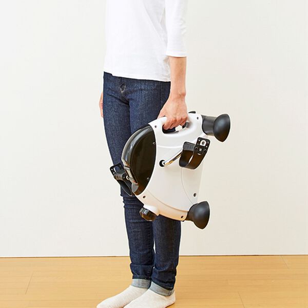 「ホームフィットネスバイク（その他美容・健康機器）」｜詳細画像