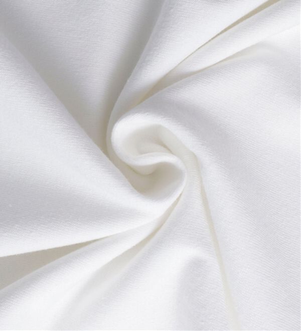 BELLUNA（ベルーナ）の「ギャザー使い異素材切替ふんわりチュニック（チュニック）」｜詳細画像